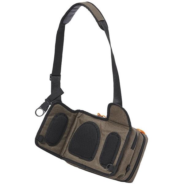 SAVAGE GEAR GEANTA SPECIALIST SLING 20X31X15CM+1 CUTII