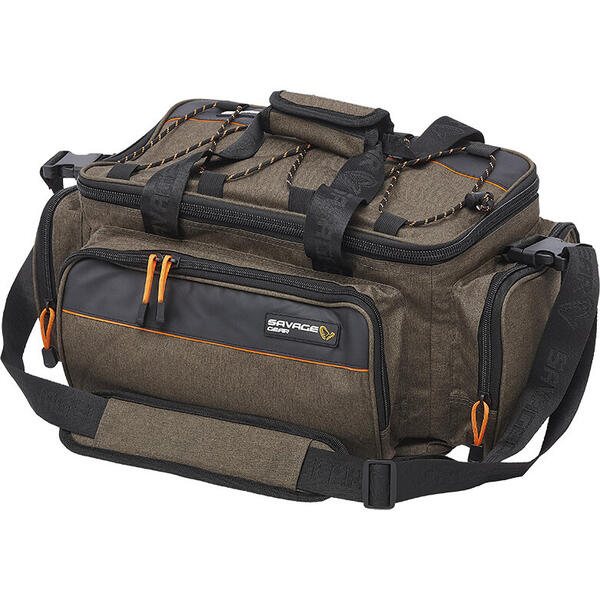 SAVAGE GEAR GEANTA 48X30X22CM 18L