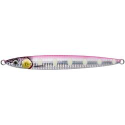 NALUCA 3D SLIM JIG MINNOW 14CM/80G SINKING  PINK FLASH PHP