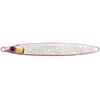 SAVAGE GEAR NALUCA SARDINE GLIDER 15,5CM/180G FAST SINK UW ZEBRA GLOW