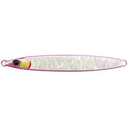 NALUCA SARDINE GLIDER 15,5CM/180G FAST SINK UW ZEBRA GLOW