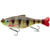 SAVAGE GEAR VOBLER 3D HARD PULSERTAIL ROACH 13,5CM/40G SINKING PERCH