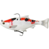 SAVAGE GEAR SHAD 3D ROACH PULSETAIL 10CM/17,5G KOI 2BUC/PL