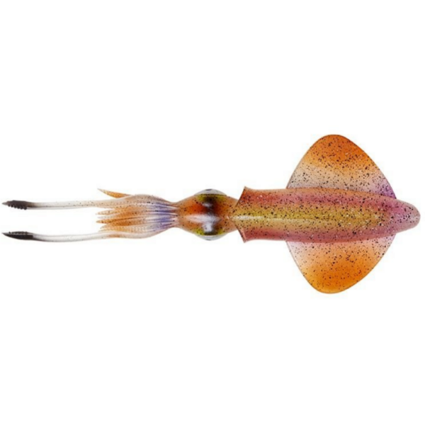 SAVAGE GEAR NALUCA 3D SWIM SQUID 9,5CM/35G HORNY SQUID 4BUC/PL