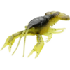 SAVAGE GEAR NALUCA 4D CRAW 7,5CM/5,5G  SUMMER CRAW 6BUC/PL