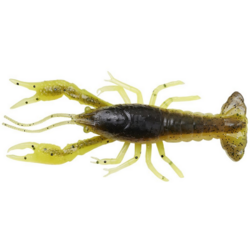 NALUCA 4D CRAW 7,5CM/5,5G  SUMMER CRAW 6BUC/PL