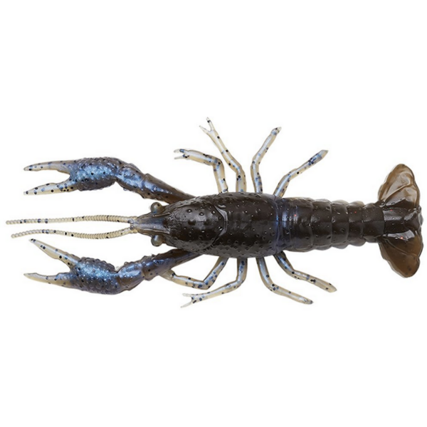 SAVAGE GEAR NALUCA 4D CRAW 7,5CM/5,5G MAGIC CRAW 6BUC/PL