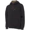 PROLOGIC HANORAC CARP LOGO BLACK MAR.M