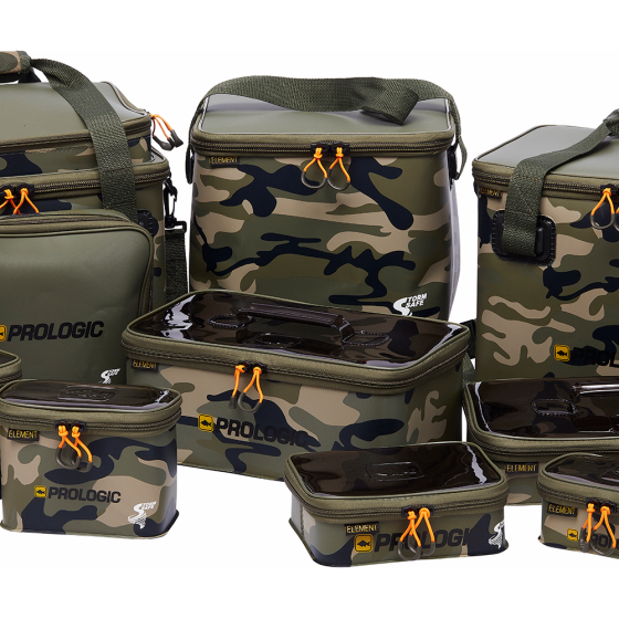 PROLOGIC GEANTA STORM SAFE CARRYALL 38X27X29CM