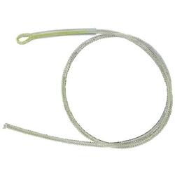 SCIERRA LOOP CONECTOR FLY LINE M YELLOW