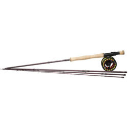 COMBO FLY LANS.4BUC 2,70M CL.7+MUL CL.7/9+ACC.