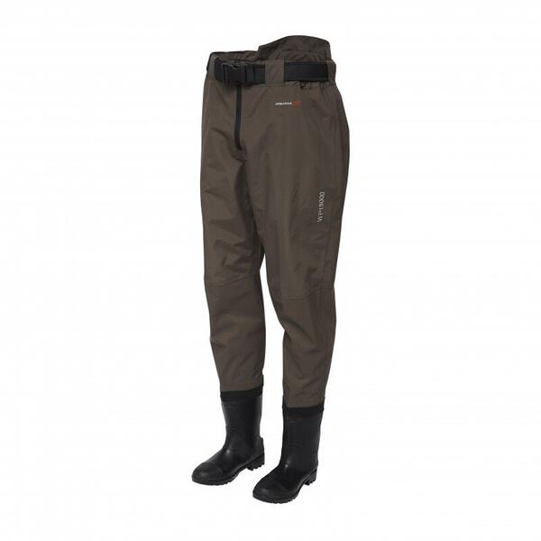 SCIERRA PANTALON KENAI WAIST BOOTFOOT MAR.L 42/43