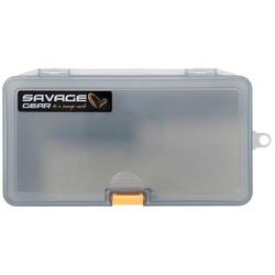 SAVAGE GEAR SET CUTII PT.NALUCI 21,4X1,8X4,5CM 3BUC