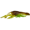 SAVAGE GEAR NALUCA NED CRAW 6,5CM/2,5G GREEN PUMPKIN 4BUC/PL