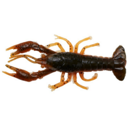 NALUCA NED CRAW 6,5CM/2,5G ALBINO CRAW 4BUC/PL