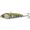 SAVAGE GEAR CICADA SWITCH BLADE MINNOW 6CM/18G GREEN/SILVER/AYU