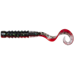 SAVAGE GEAR GRUB 5CM/0,8G RED&BLACK 8BUC/PL