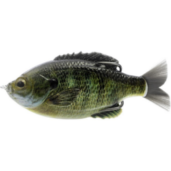 SAVAGE GEAR NALUCA DC SLIDE GILL 6,5CM/17G BLUEGILL