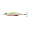 SAVAGE GEAR JIG PSYCHO SPRAT 10,2CM/80G SINKING LEMON BACK FLASH