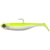 SAVAGE GEAR SHAD MINNOW 10CM/20G SINKING LEMON BACK 2+1