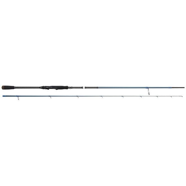 LANSETA SPINNING SAVAGE GEAR 2BUC. SGS2 TOPWATER 2,30M/7-25G