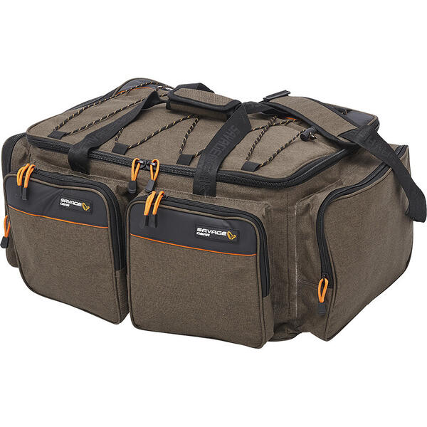 SAVAGE GEAR GEANTA 54X37X26CM 33L