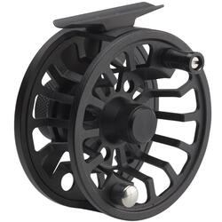 MUL.SCIERRA TRACK 2 FLY REEL CL.7/9 BLACK