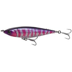 VOBLER 3D MACK STICK 17CM/88G SINKING PINK TIGER