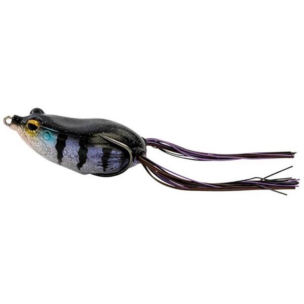 SAVAGE GEAR NALUCA HOP WALKER FROG 5,5CM/15G GILL