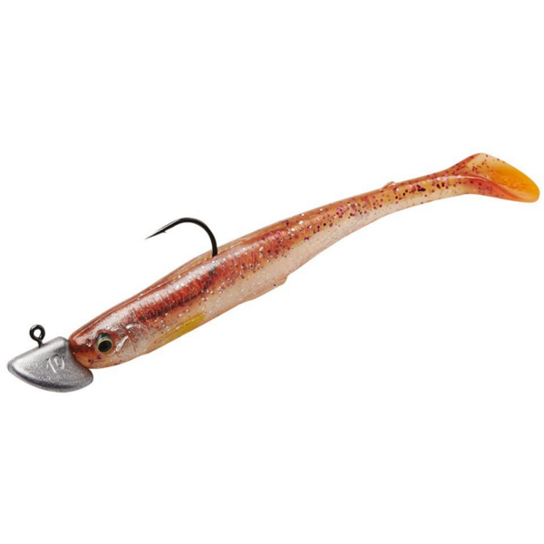 SAVAGE GEAR JIG STANDUP 1/0 12,5G/3BUC