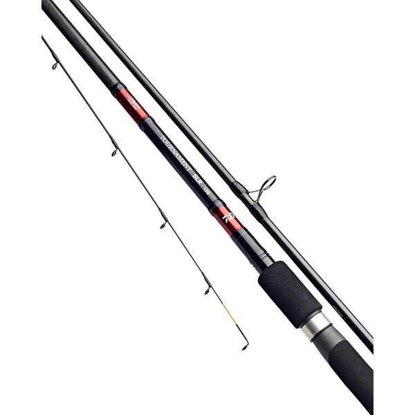 LANSETA DAIWA 2BUC.TOURNAMENT SLR 3,65M/120G