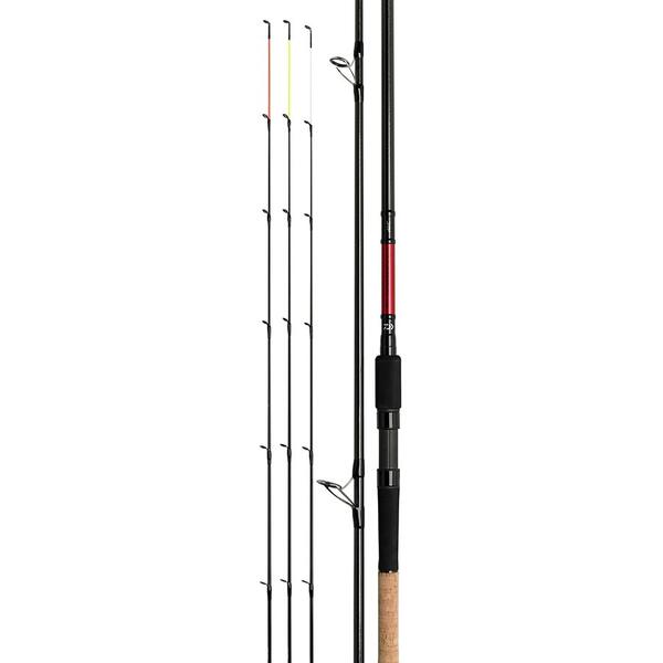 LANSETA DAIWA 2BUC.TOURNAMENT SLR 3,35M/90G