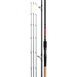 LANSETA DAIWA 3+3BUC.TOURNAMENT SLR 4.26M/160G