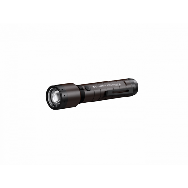 LEDLENSER LANTERNA P7R SIGNATURE 2000LM/LI-ION +CABLU USB