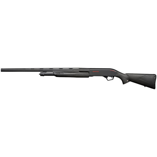 WINCHESTER GUNS POMPA SXP BLACK SHADOW 12/76/66 INV+