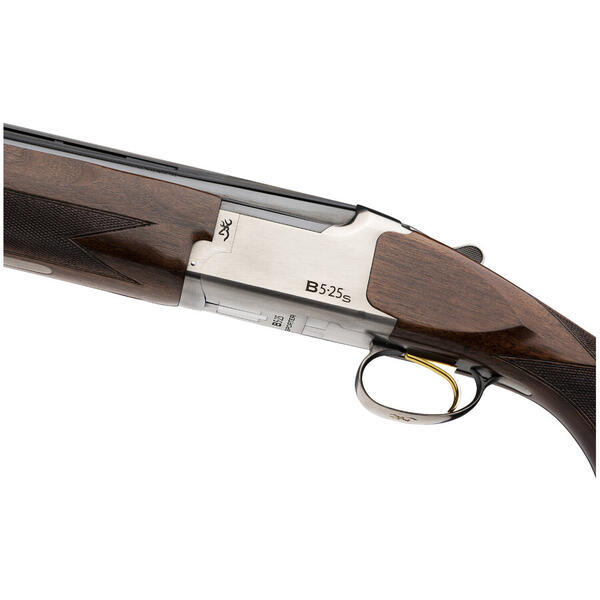 BROWNING BOCK B525 SPORTER ADJ TF 12/76/76 MSOC INV+ EXT