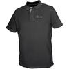 GAMAKATSU TRICOU POLO NEGRU MAR.2XL