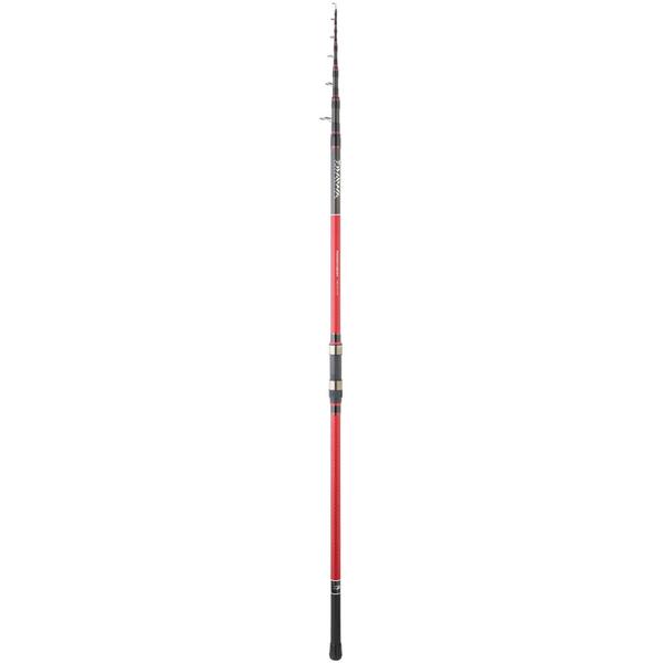 DAIWA TELE.POWERMESH SURF 400 120T 4,00M