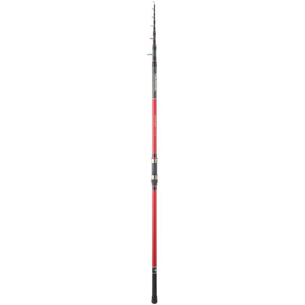 DAIWA TELE.POWERMESH SURF 400 120T 4,00M