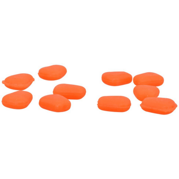 STARBAITS PORUMB ARTIFICIAL POP-UP ORANGE 15B/PL