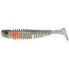 SENSAS SOFT BAIT GUNKI TIPSY-SXL 7,6CM SILVER ARROW RD 6BUC/PL