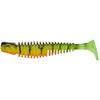 SENSAS SOFT BAIT GUNKI TIPSY-SXL 7,6CM FIRE TIGER 6BUC/PL