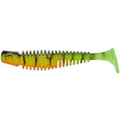 SOFT BAIT GUNKI TIPSY-SXL 10CM FIRE TIGER 4BUC/PL