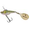 SENSAS SPINNER GUNKI JIGER 35 3,5CM/9G HL MINNOW