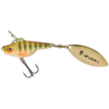 SENSAS SPINNER GUNKI JIGER 42 4,2CM/16,1G WILD PERCH