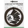 KORDA SET PT. MONT.BASIX LEAD CLIP ACTION