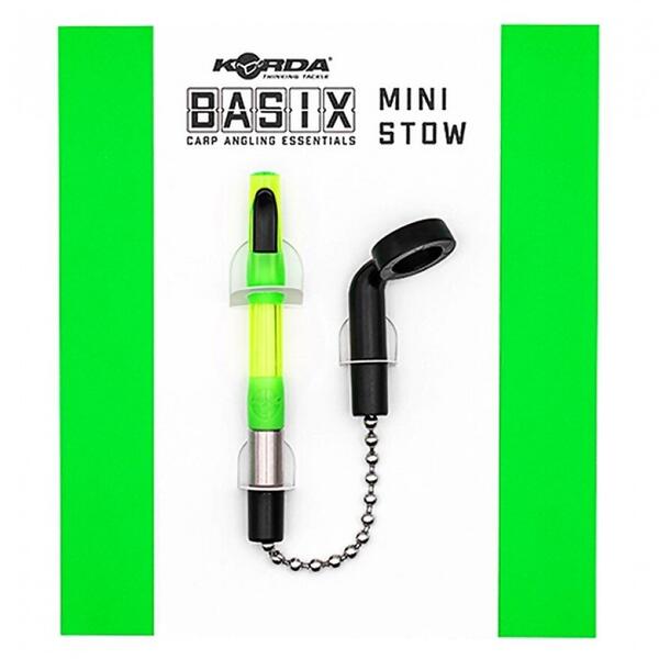 KORDA SWINGER BASIX MINI GREEN