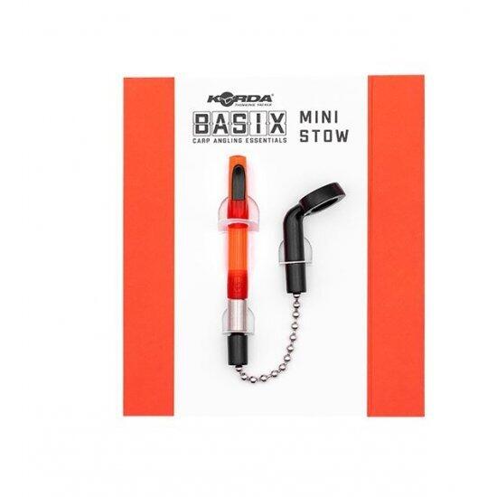 KORDA SWINGER BASIX MINI RED