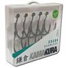 KORDA CARLIG KAMAKURA KRANK BARBLESS NR.4 10BUC/PL