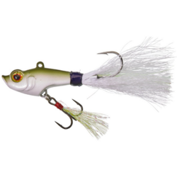 SPINNER GUNKI JIGGER JIG 8G AYU